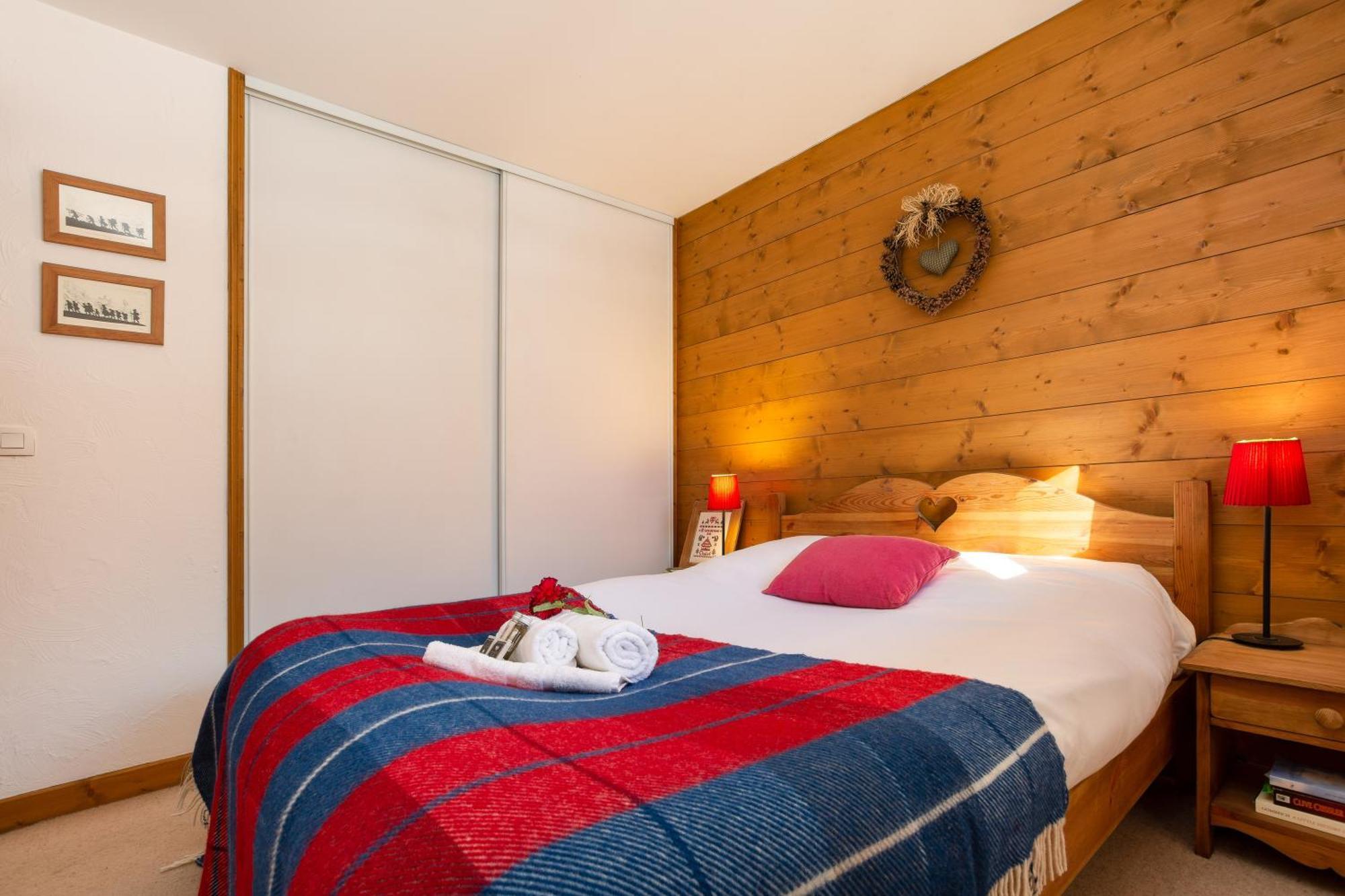 Appartement Les Capucins 22 - Happy Rentals Chamonix Exterior foto