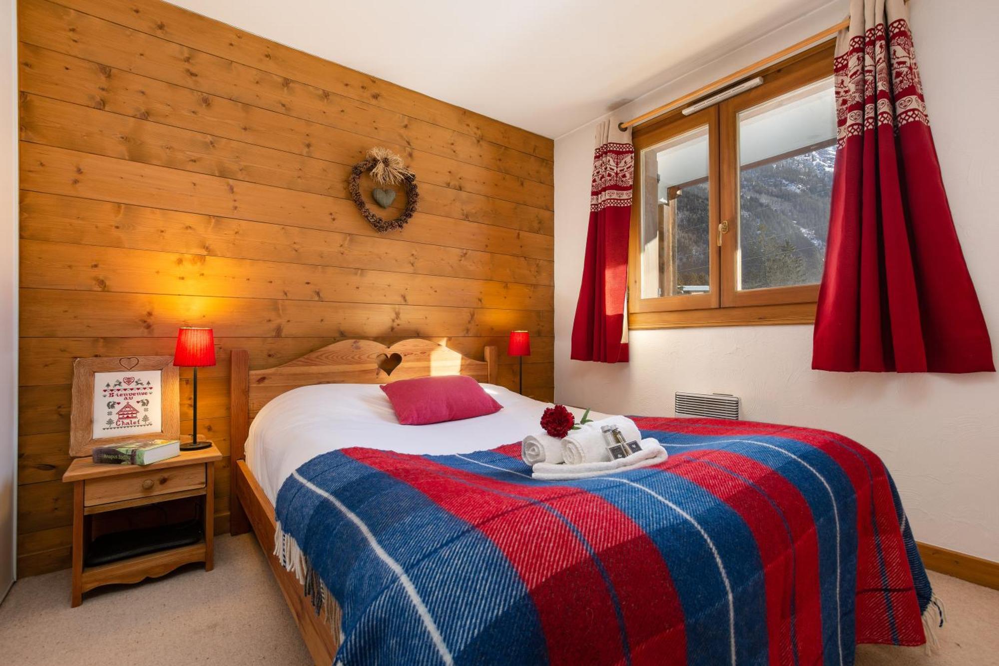 Appartement Les Capucins 22 - Happy Rentals Chamonix Exterior foto