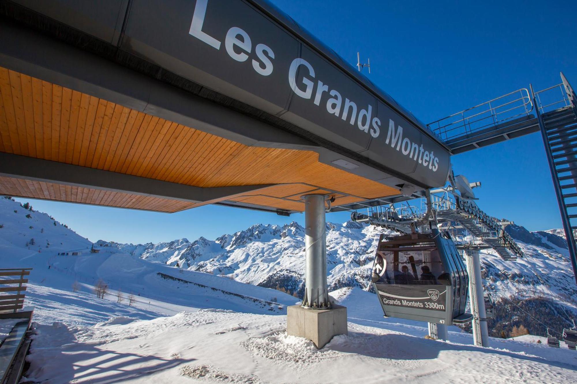 Appartement Les Capucins 22 - Happy Rentals Chamonix Exterior foto