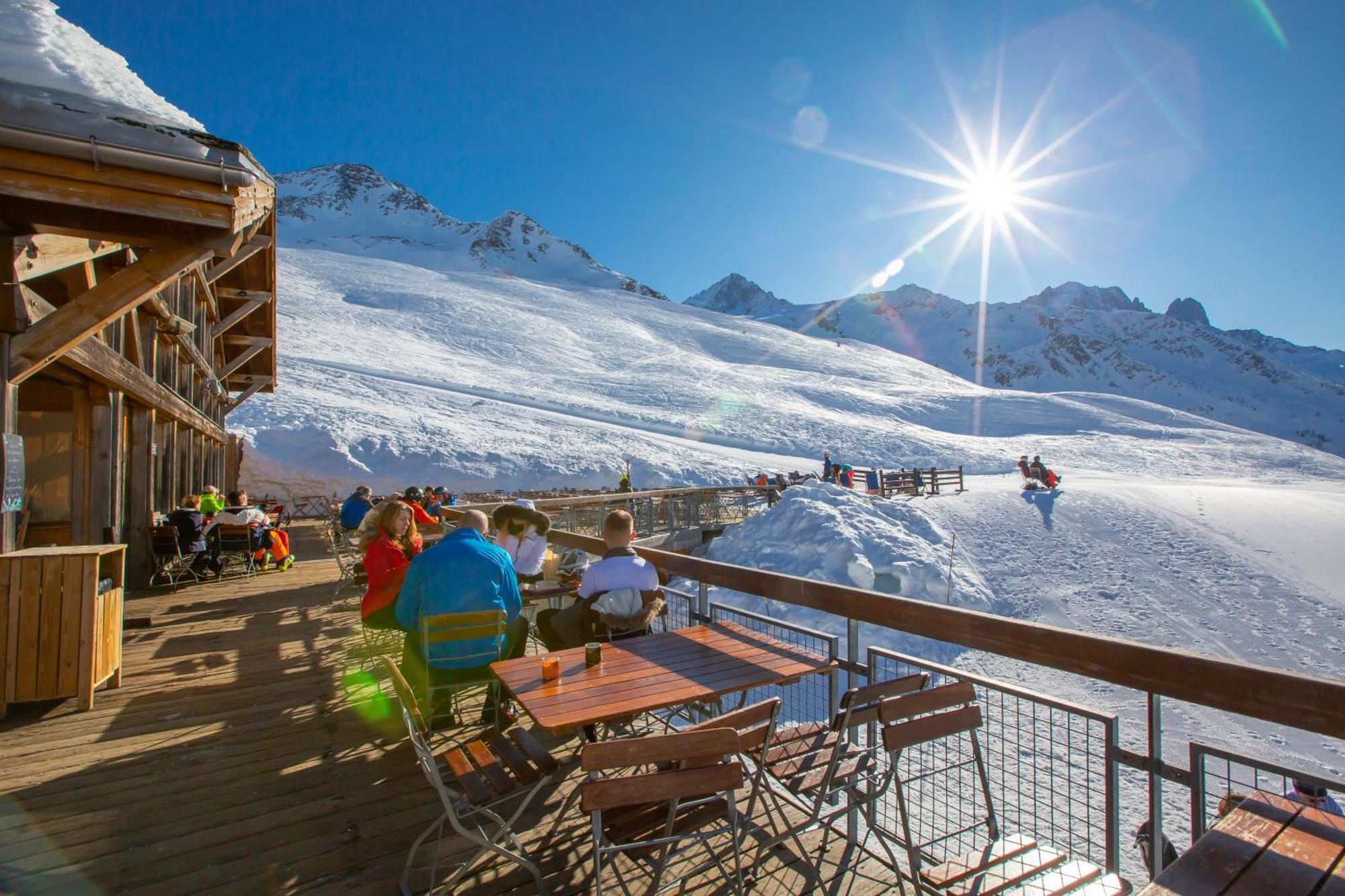 Appartement Les Capucins 22 - Happy Rentals Chamonix Exterior foto